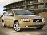 Volvo S40 T5 2007 года (ZA)
